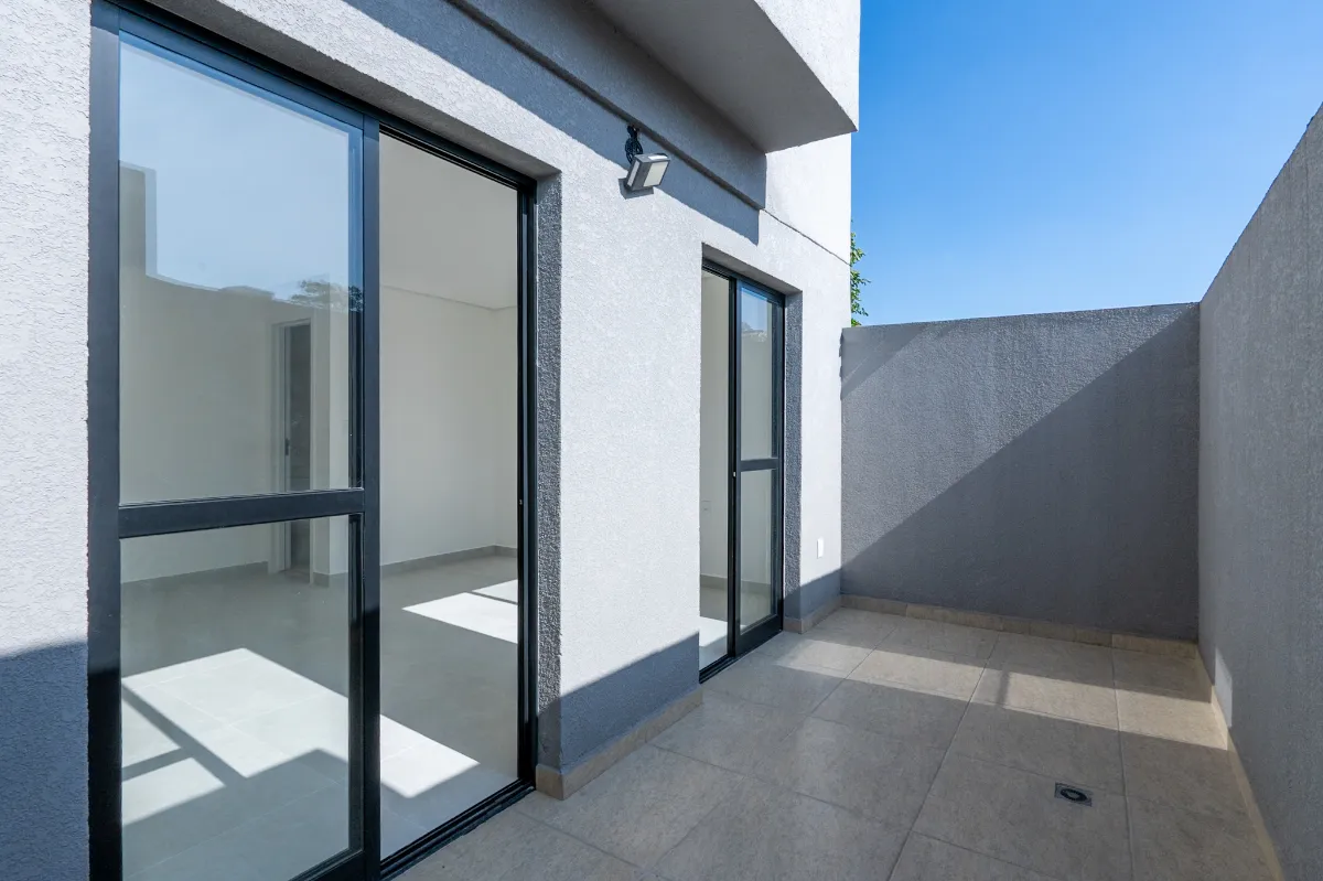 Residencial Spazio Vila Sonia - 9