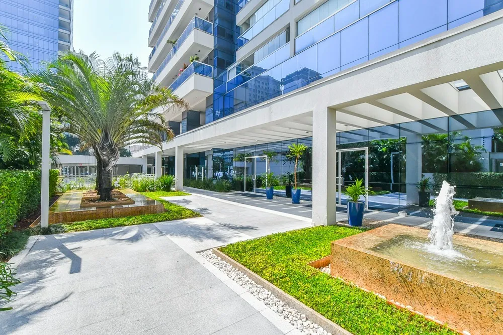 Condomínio Edifício Horizonte Home And Office - 22