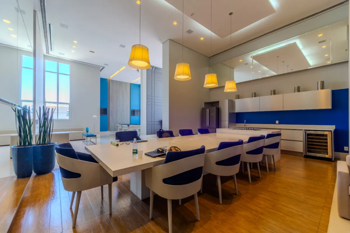 Condomínio Edifício Horizonte Home And Office - 29