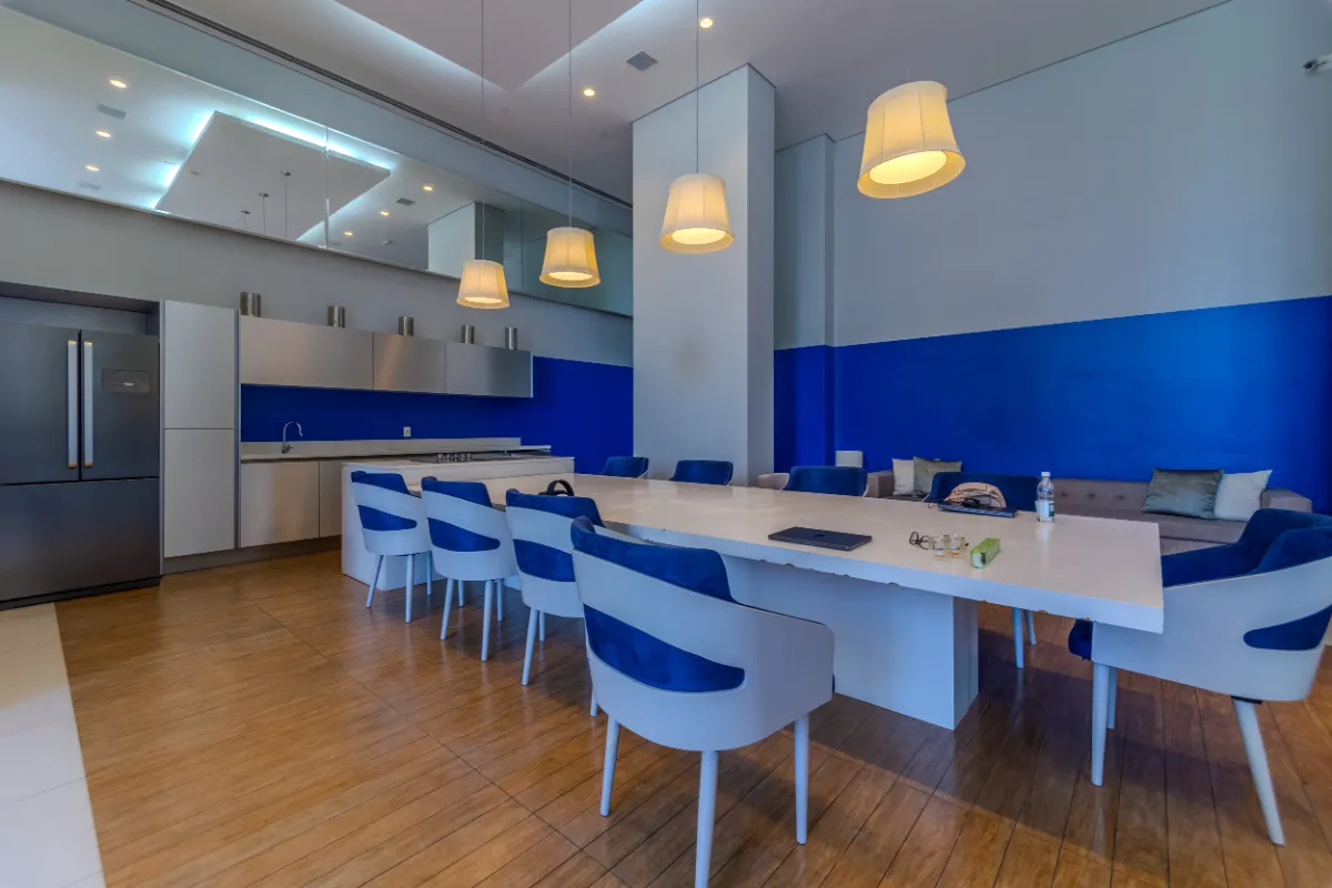 Condomínio Edifício Horizonte Home And Office - 30