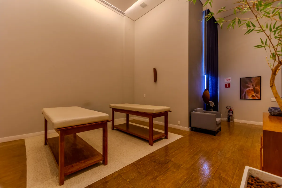 Condomínio Edifício Horizonte Home And Office - 39