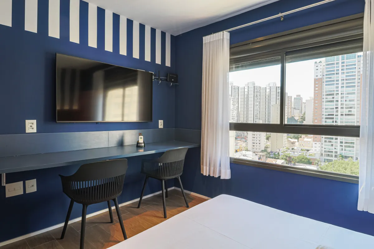 Condominio Lira Perdizes - 1