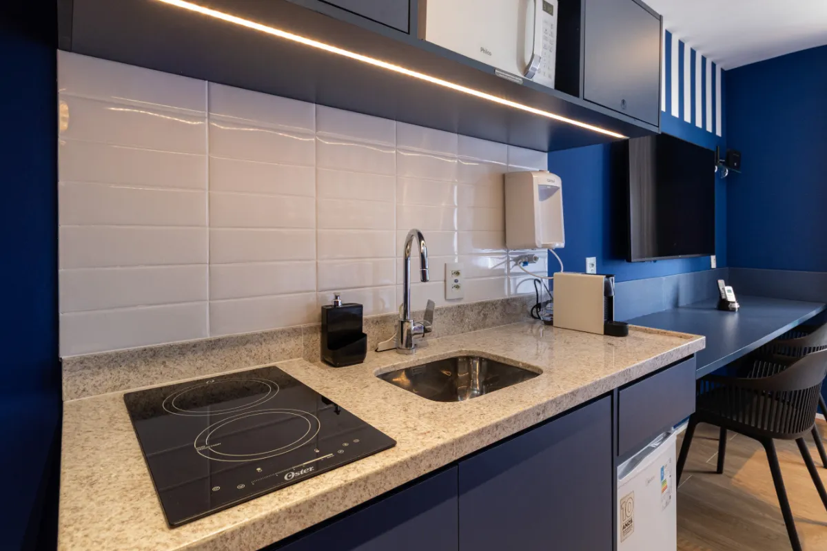 Condominio Lira Perdizes - 10