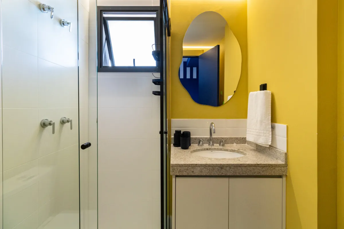 Condominio Lira Perdizes - 13