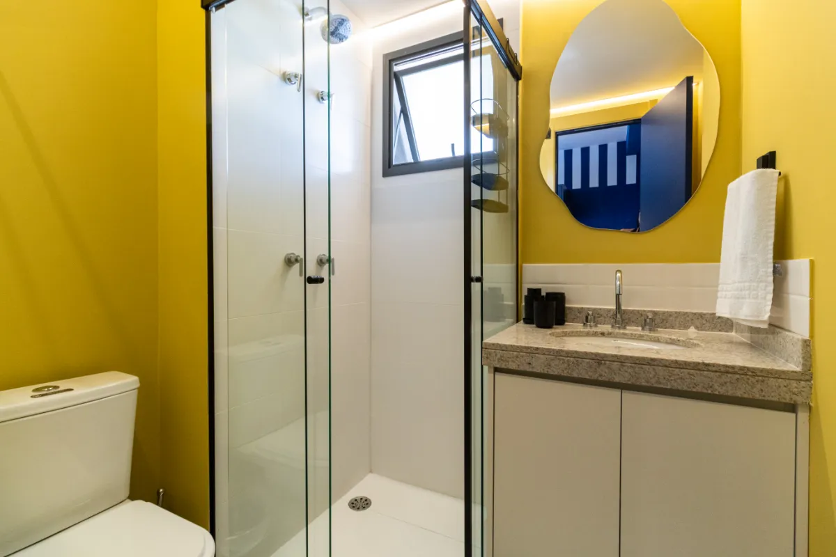Condominio Lira Perdizes - 14