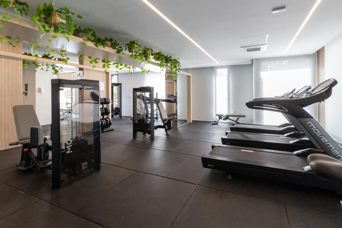 Condominio Lira Perdizes - 17