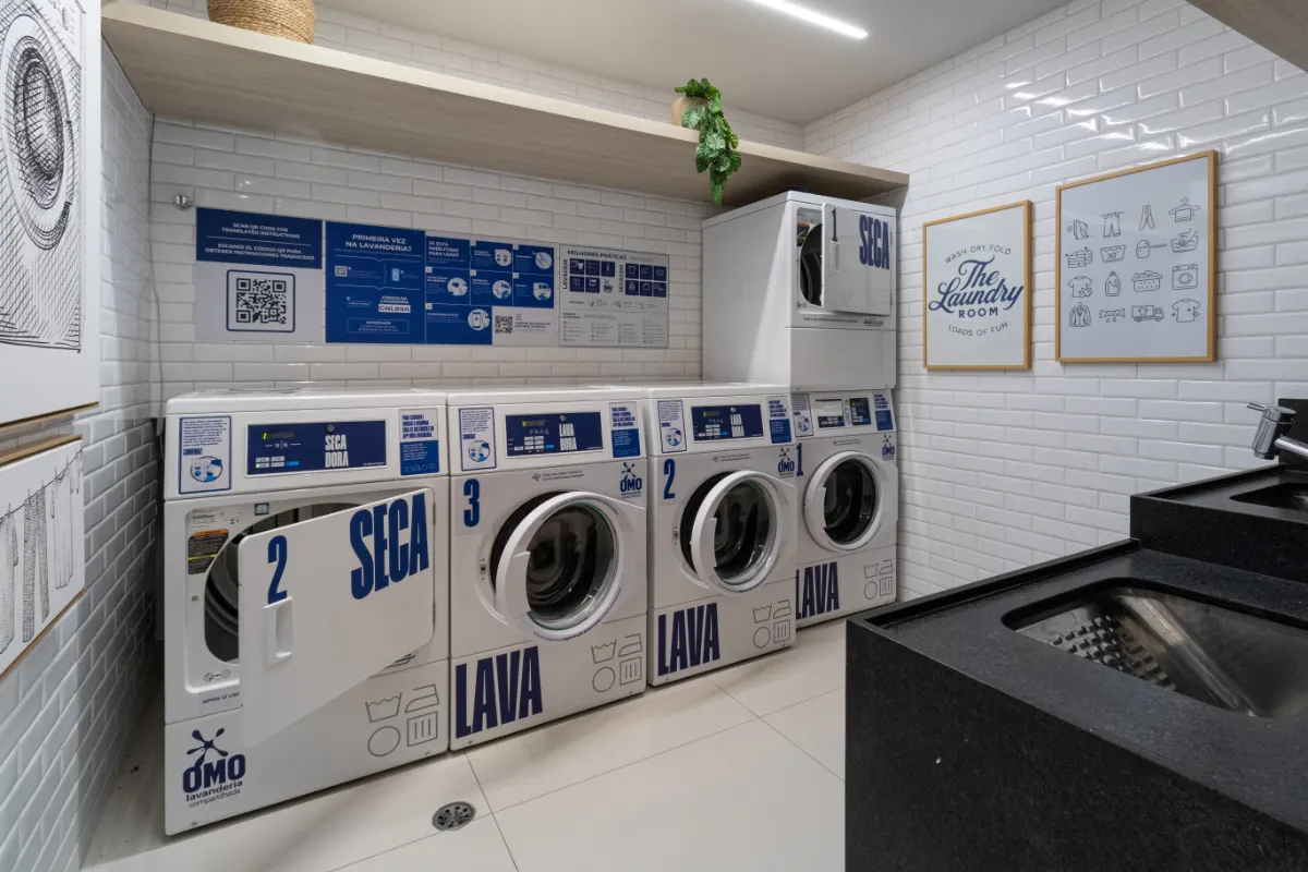 Condominio Lira Perdizes - 20