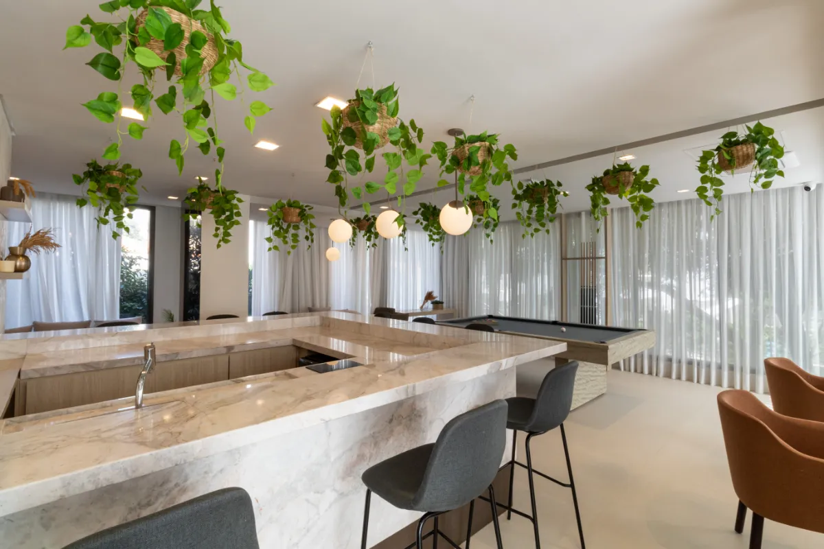 Condominio Lira Perdizes - 21