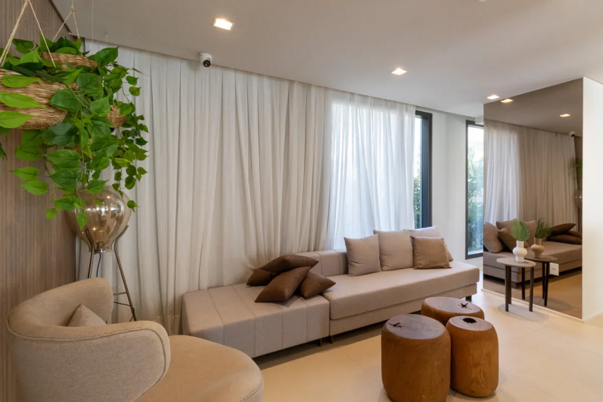 Condominio Lira Perdizes - 22