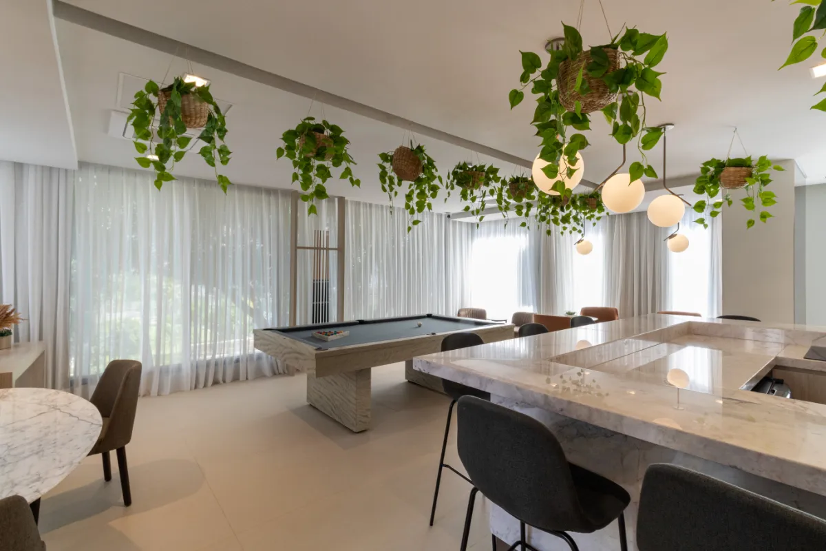 Condominio Lira Perdizes - 23