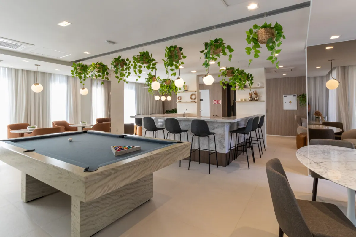 Condominio Lira Perdizes - 24