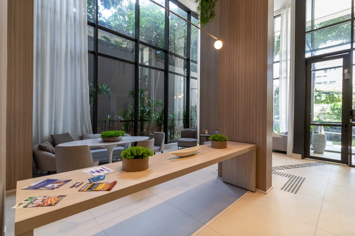 Condominio Lira Perdizes - 27