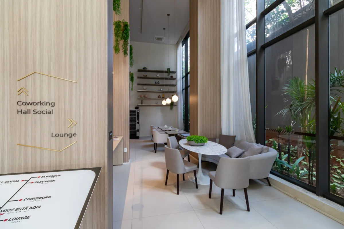 Condominio Lira Perdizes - 28