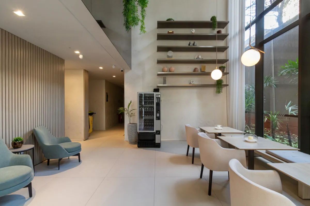 Condominio Lira Perdizes - 29