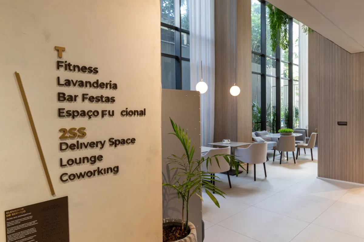 Condominio Lira Perdizes - 30
