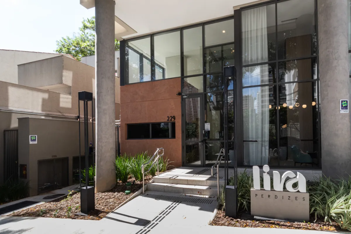 Condominio Lira Perdizes - 31