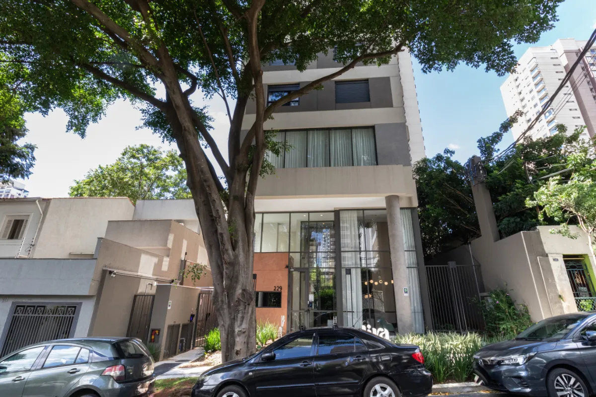 Condominio Lira Perdizes - 32