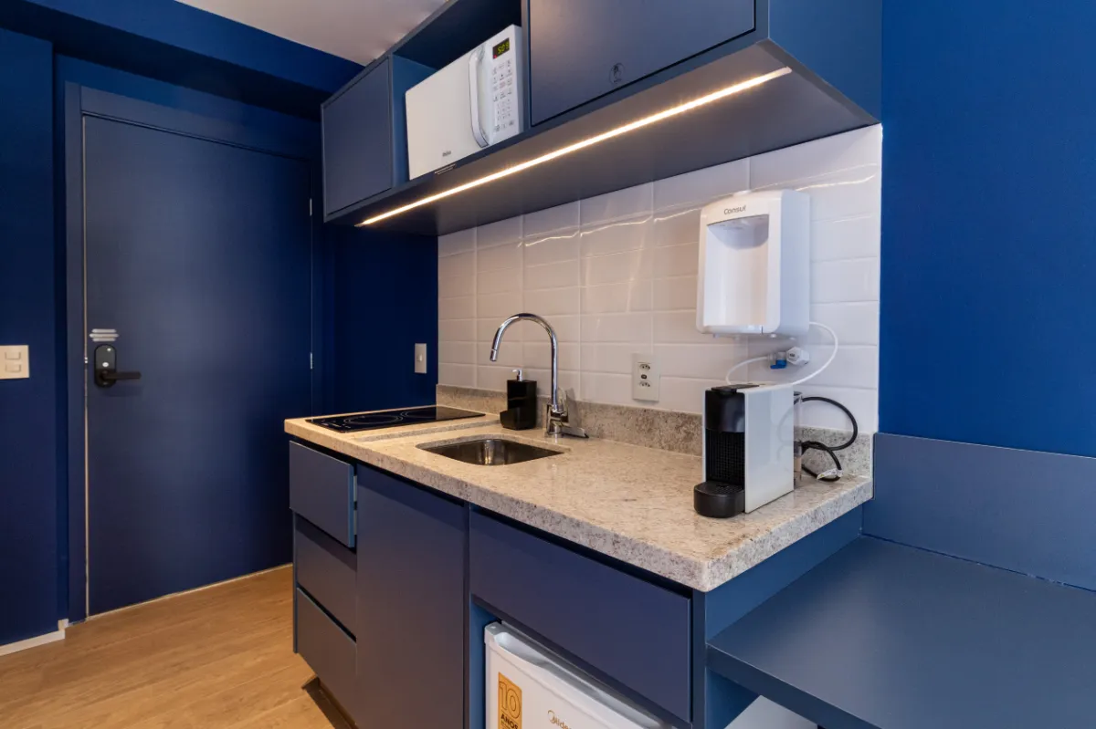 Condominio Lira Perdizes - 5