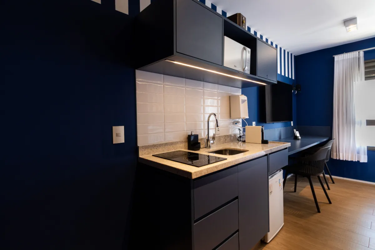 Condominio Lira Perdizes - 9