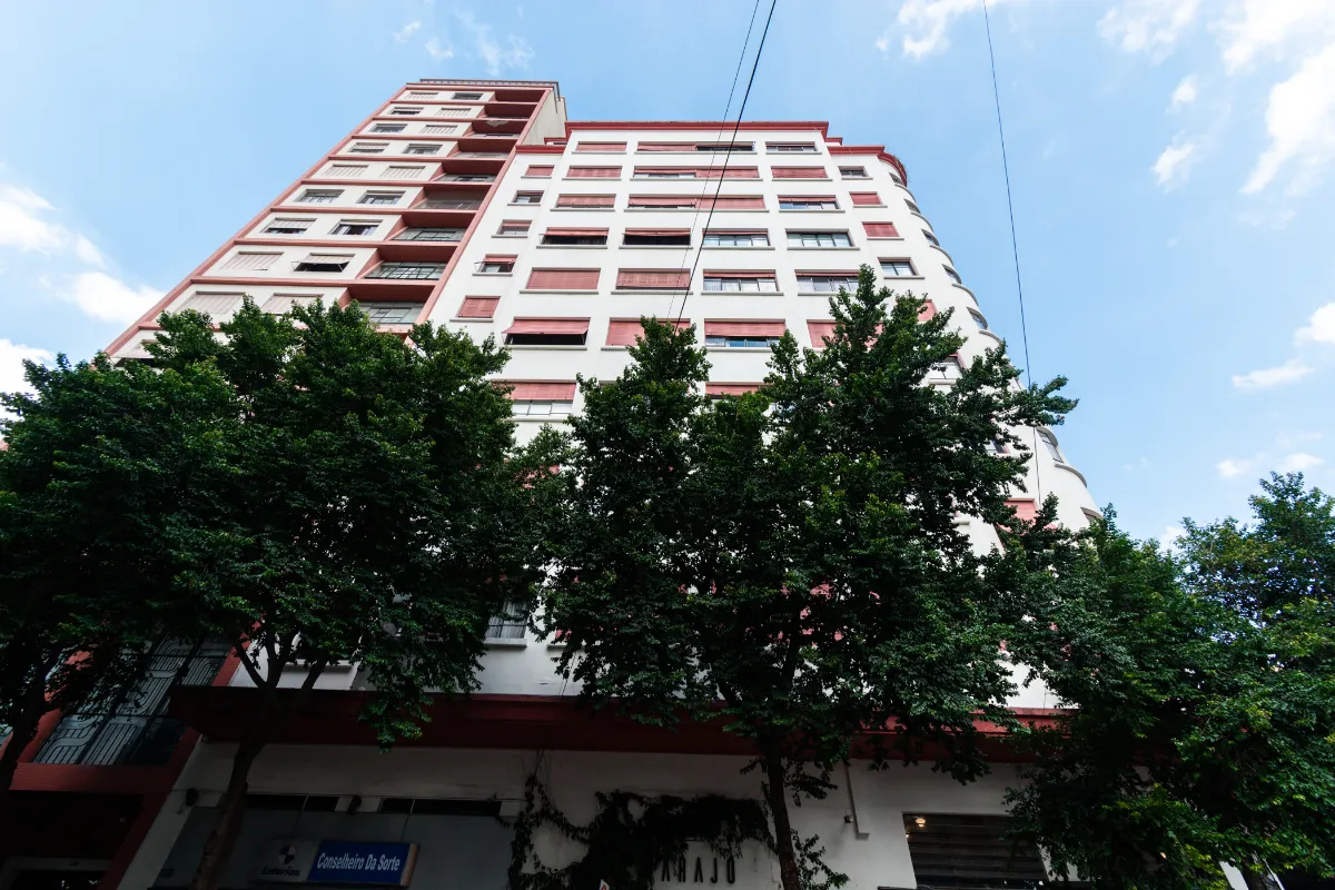 Edifício Marajó - 26