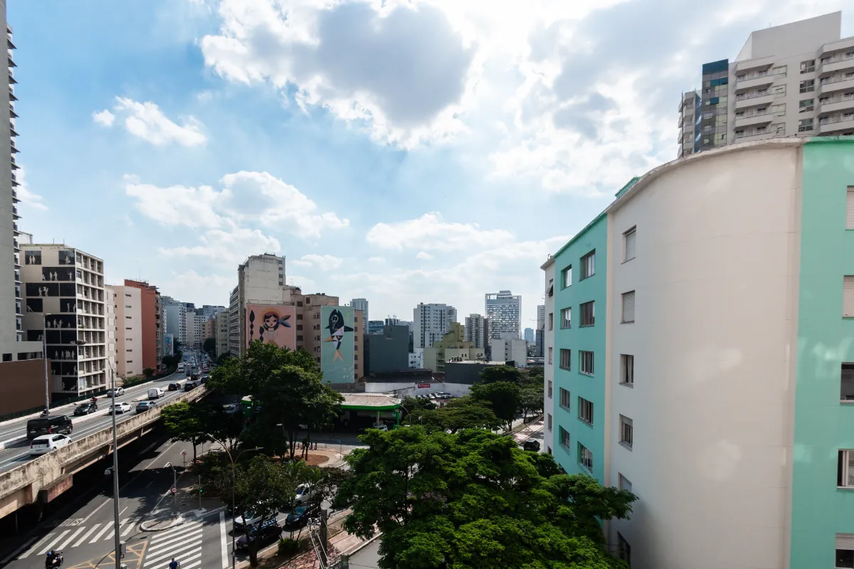 Edifício Marajó - 7