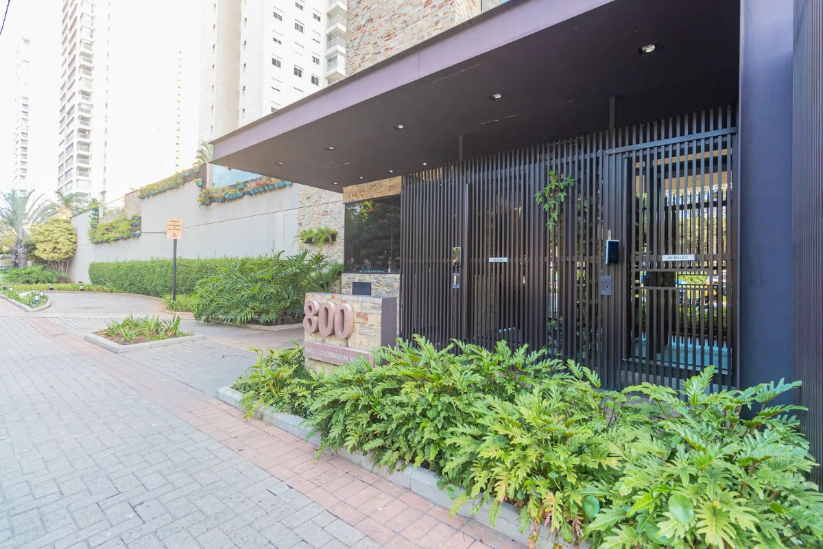 Magic Condominium Resort - 37