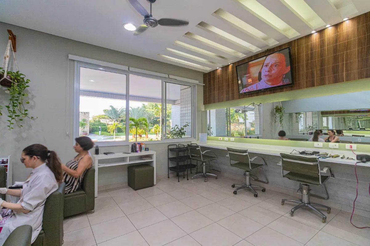 Magic Condominium Resort - 42