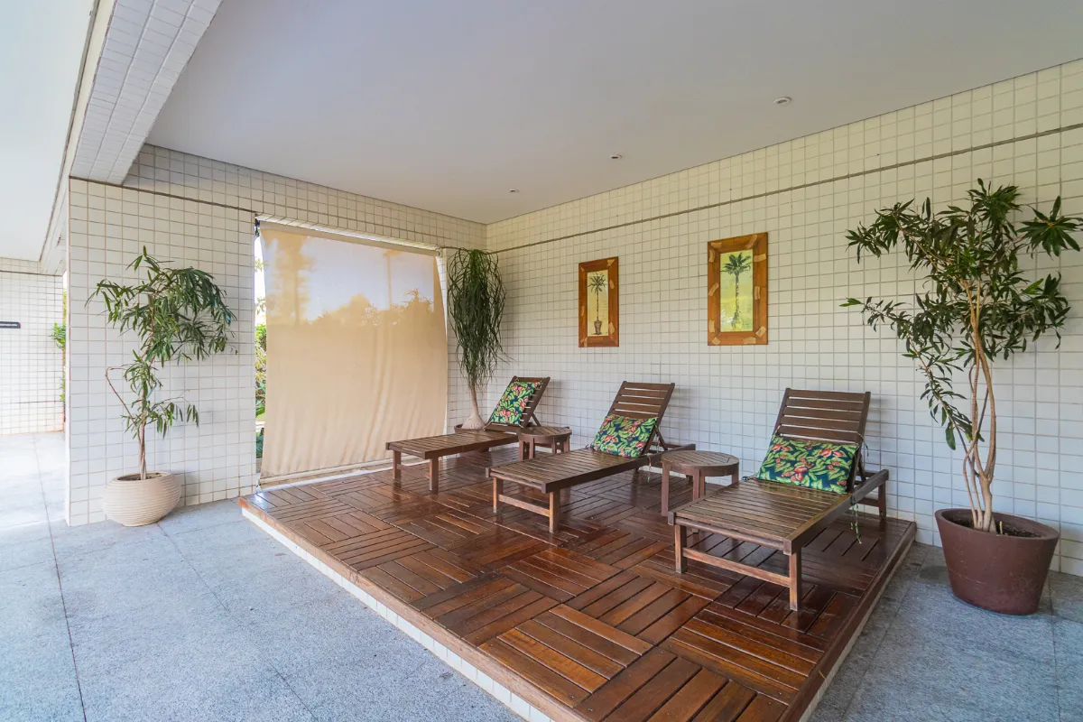Magic Condominium Resort - 46