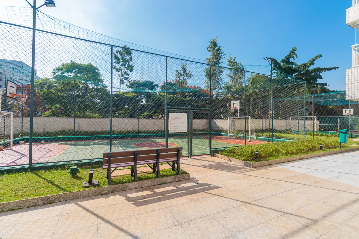 Magic Condominium Resort - 59