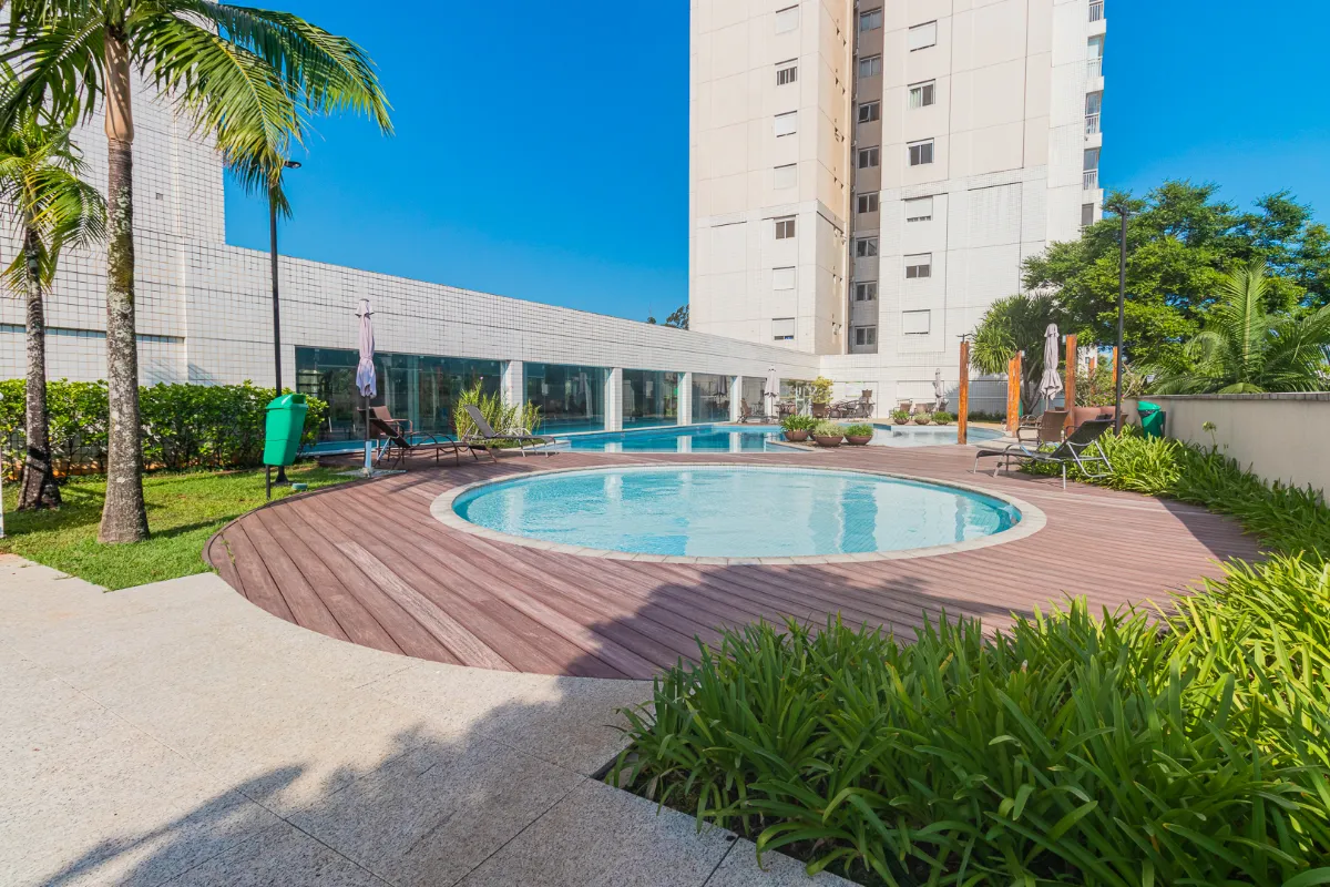 Magic Condominium Resort - 61