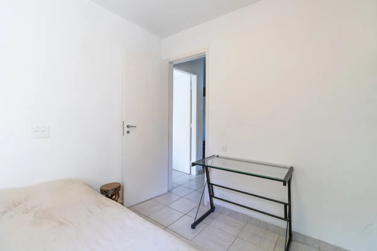 Condomínio do Edifício Residencial Amboise - 12
