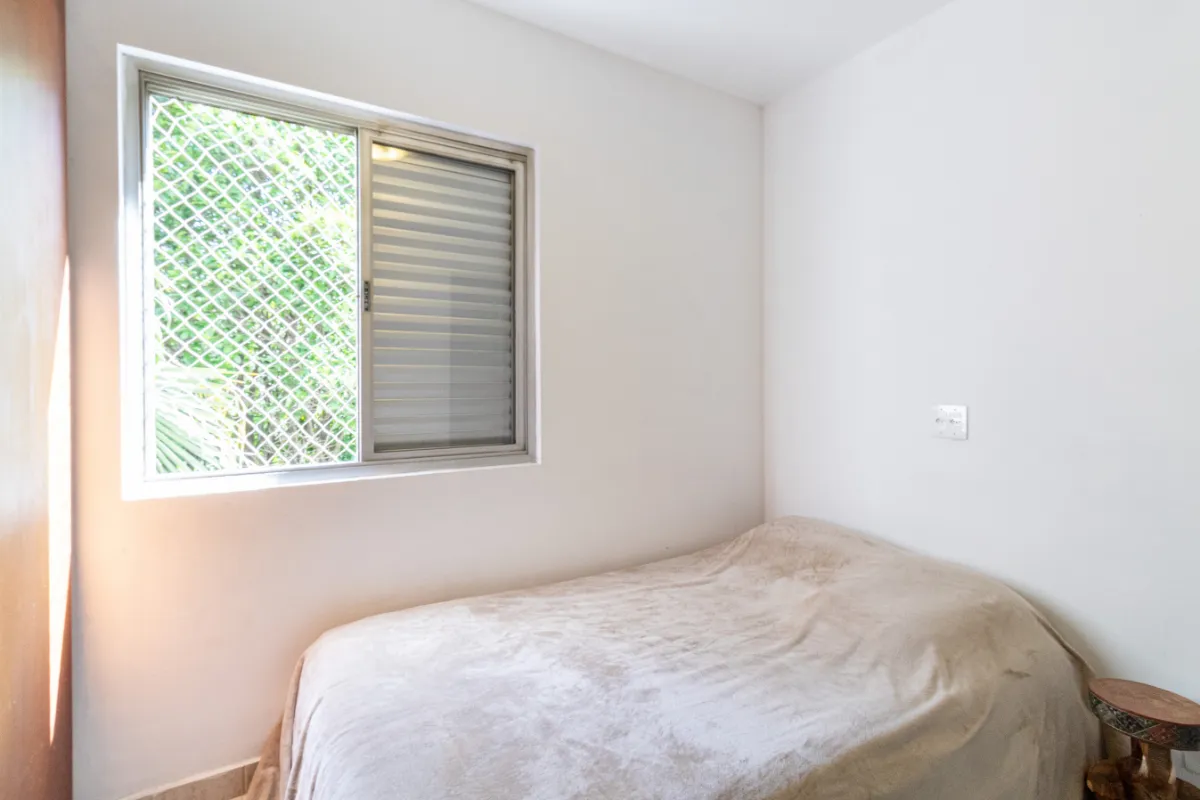 Condomínio do Edifício Residencial Amboise - 13