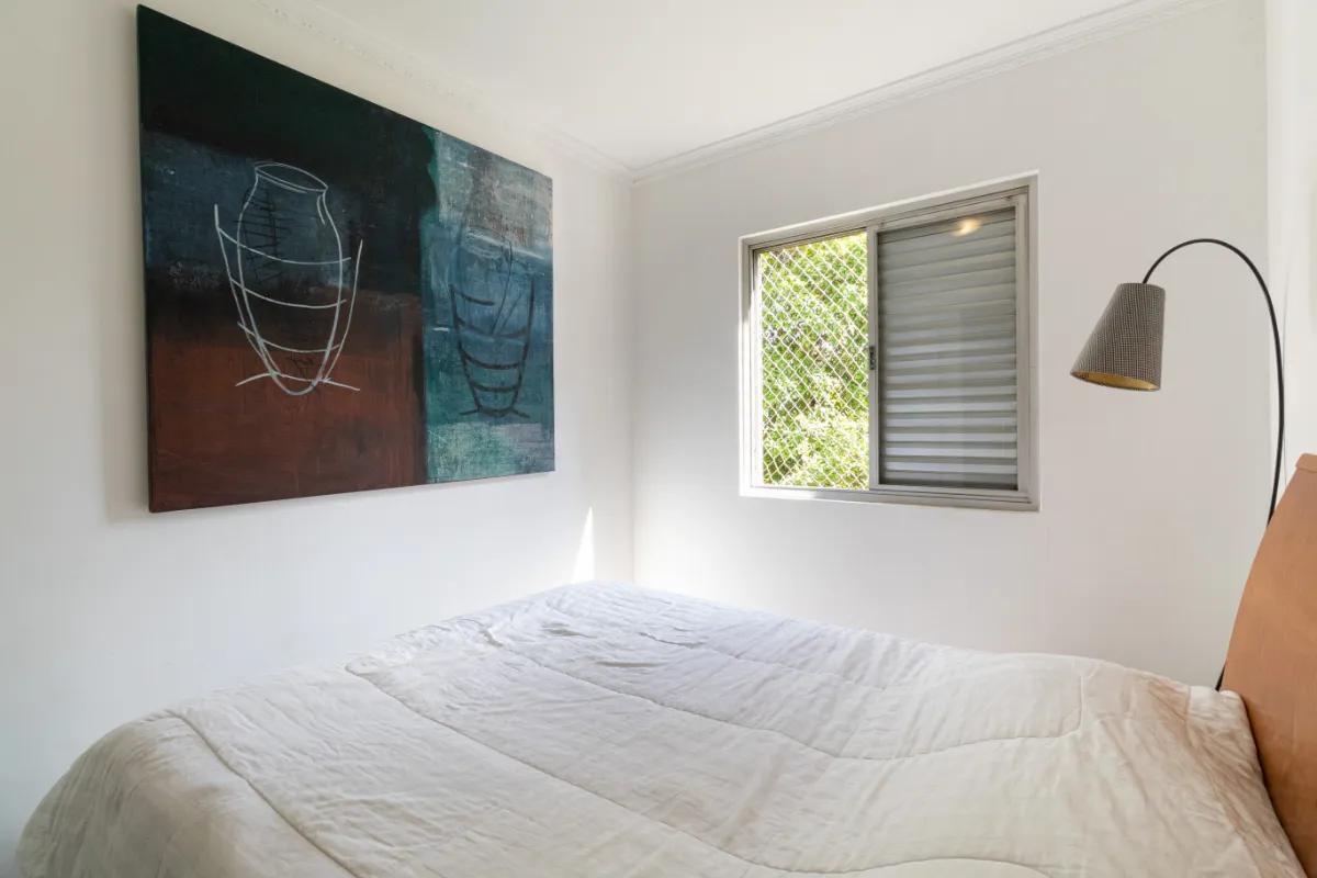 Condomínio do Edifício Residencial Amboise - 17