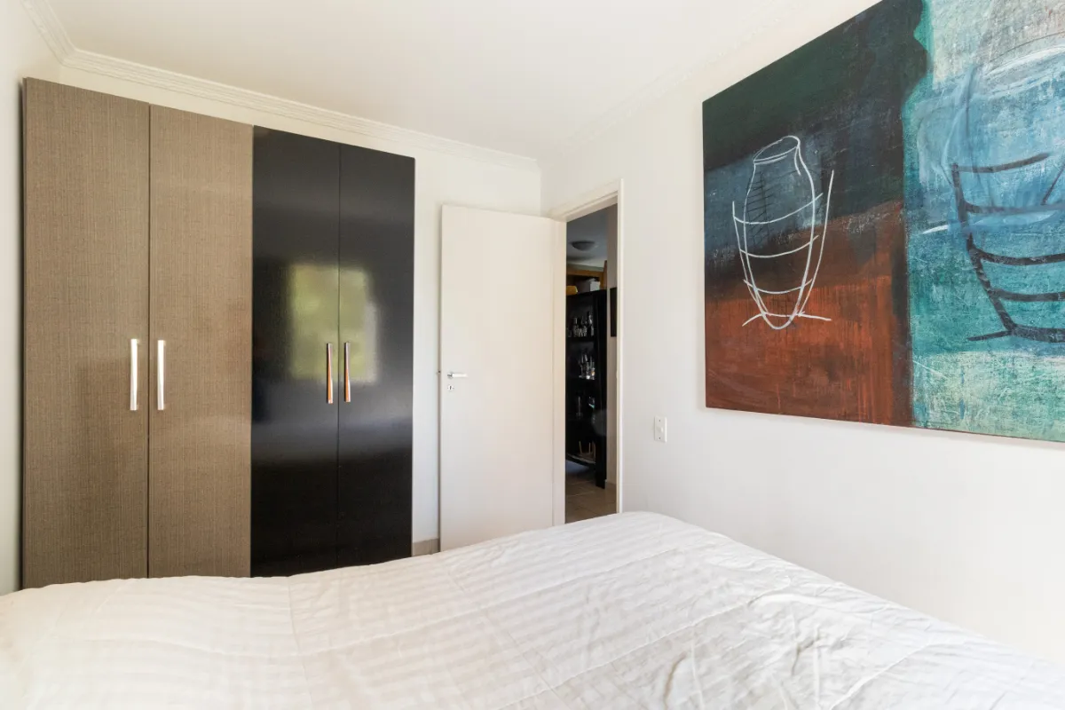 Condomínio do Edifício Residencial Amboise - 18