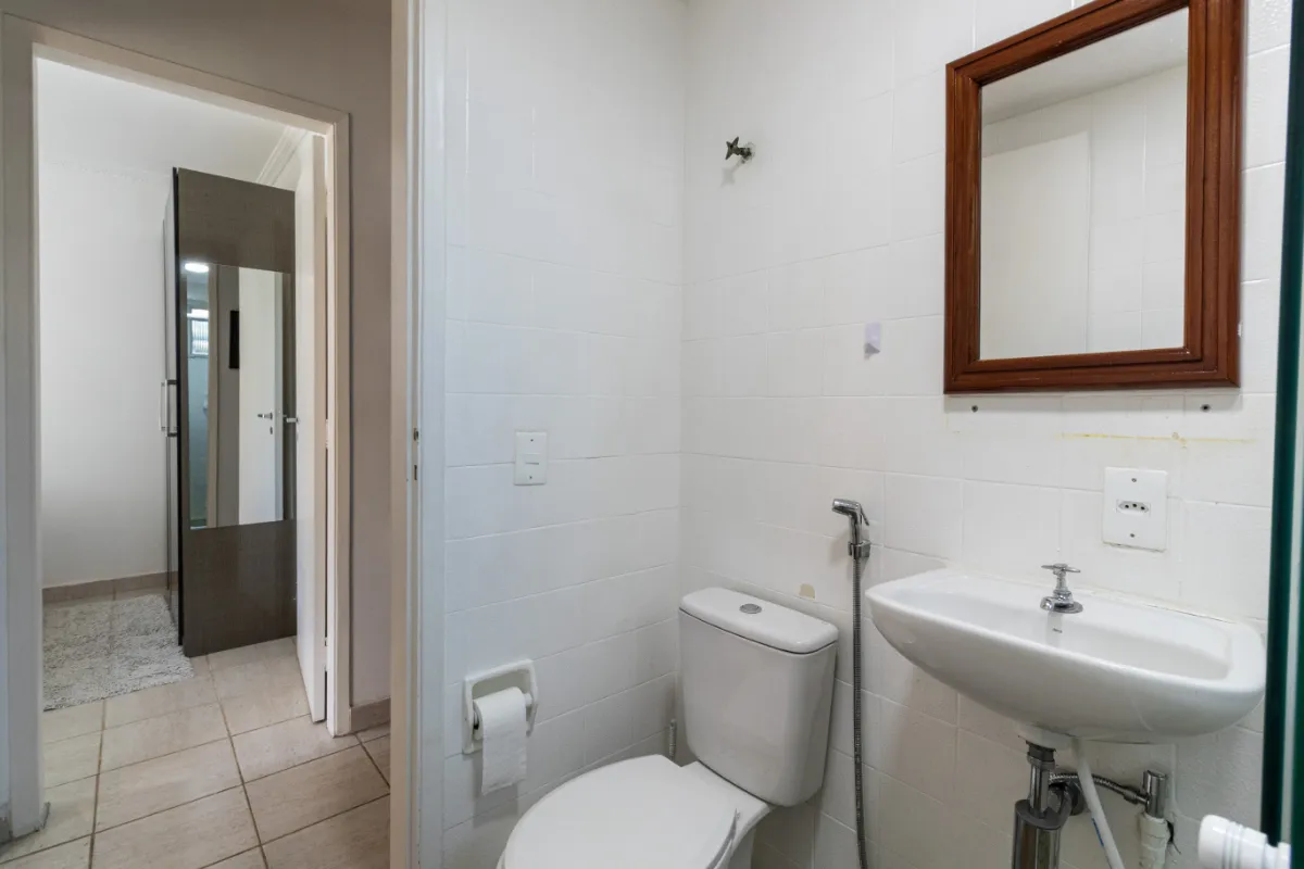 Condomínio do Edifício Residencial Amboise - 20