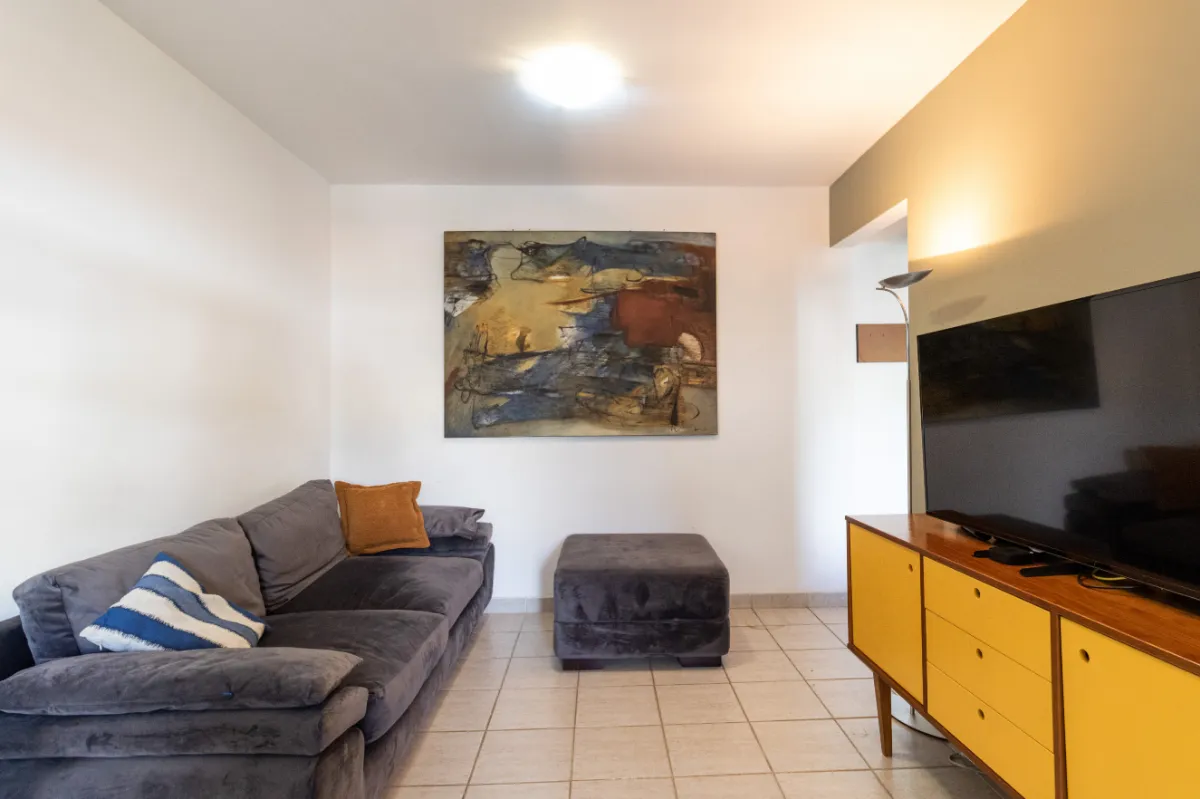 Condomínio do Edifício Residencial Amboise - 3