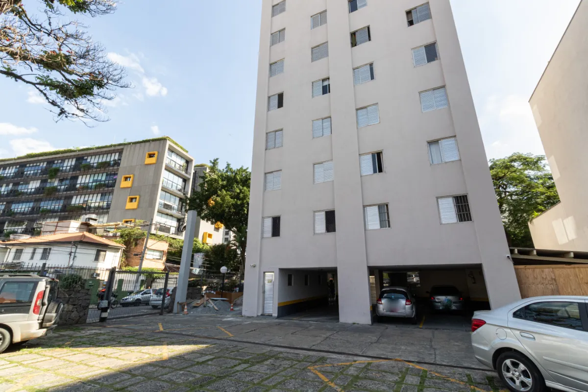 Condomínio do Edifício Residencial Amboise - 36