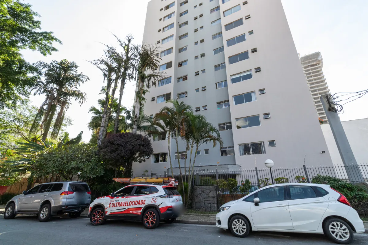 Condomínio do Edifício Residencial Amboise - 38