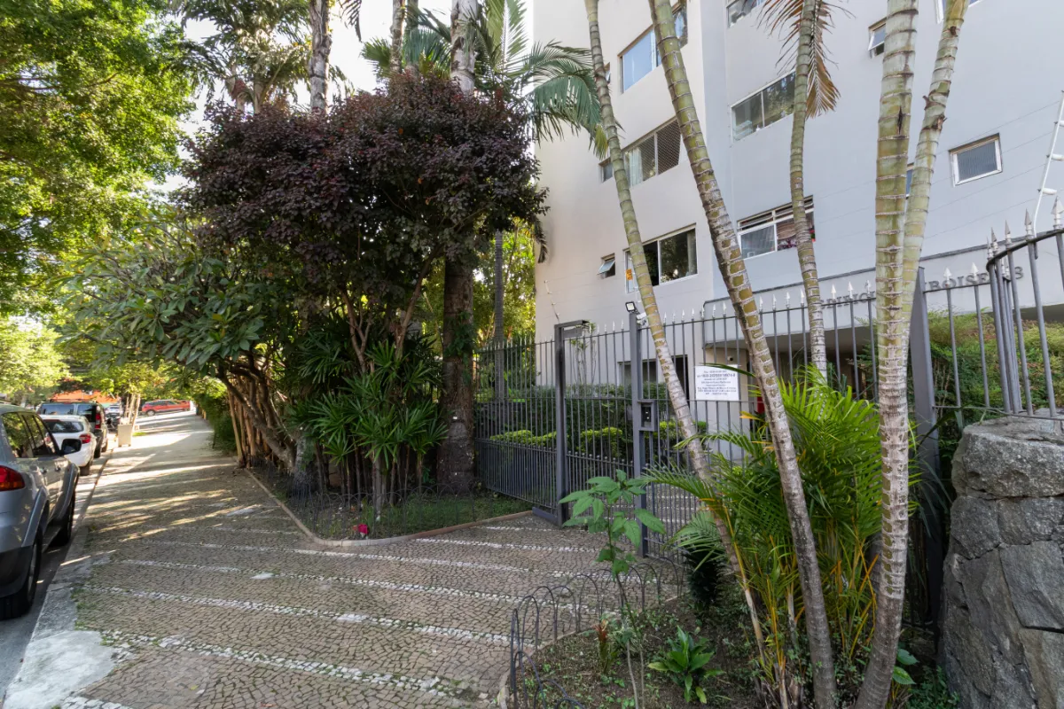 Condomínio do Edifício Residencial Amboise - 39