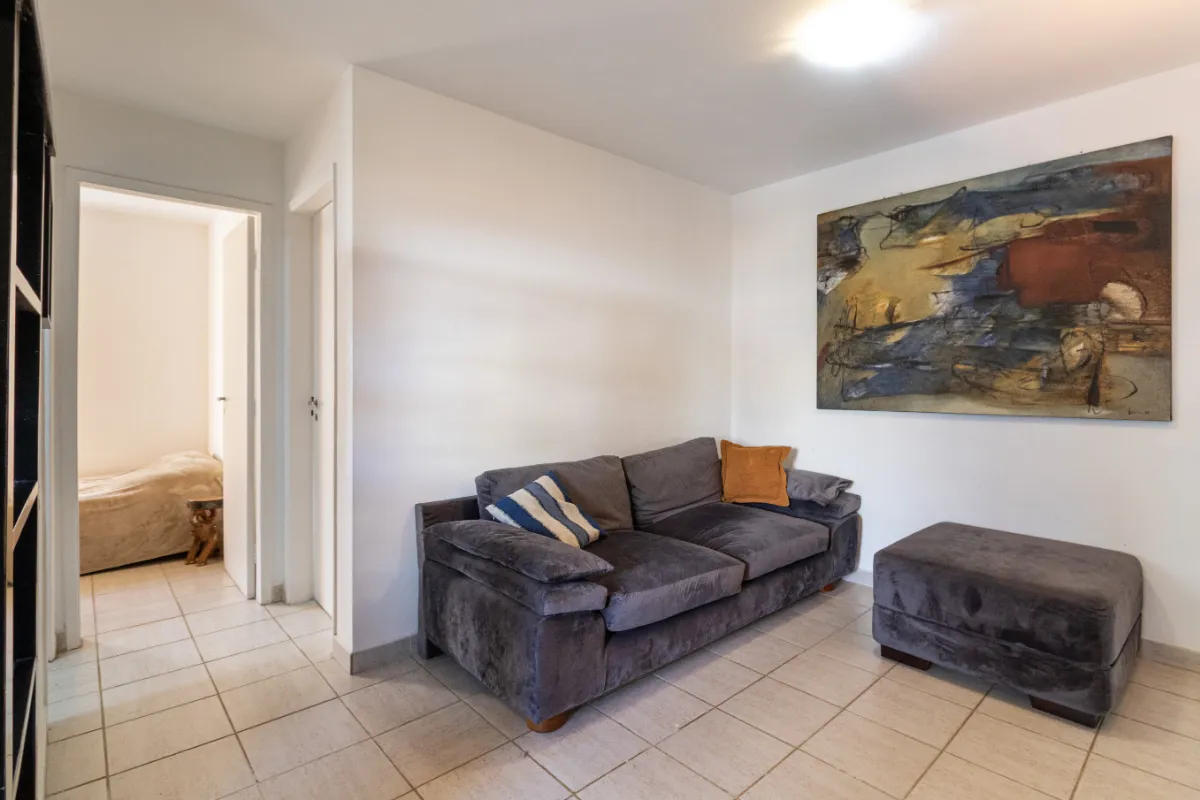 Condomínio do Edifício Residencial Amboise - 9