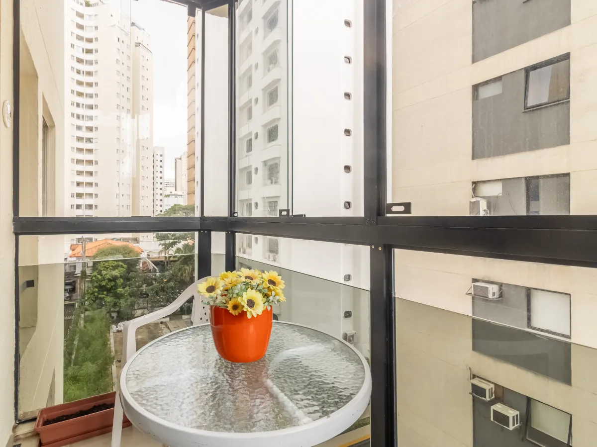 Condomínio Edifício Quartier - 23