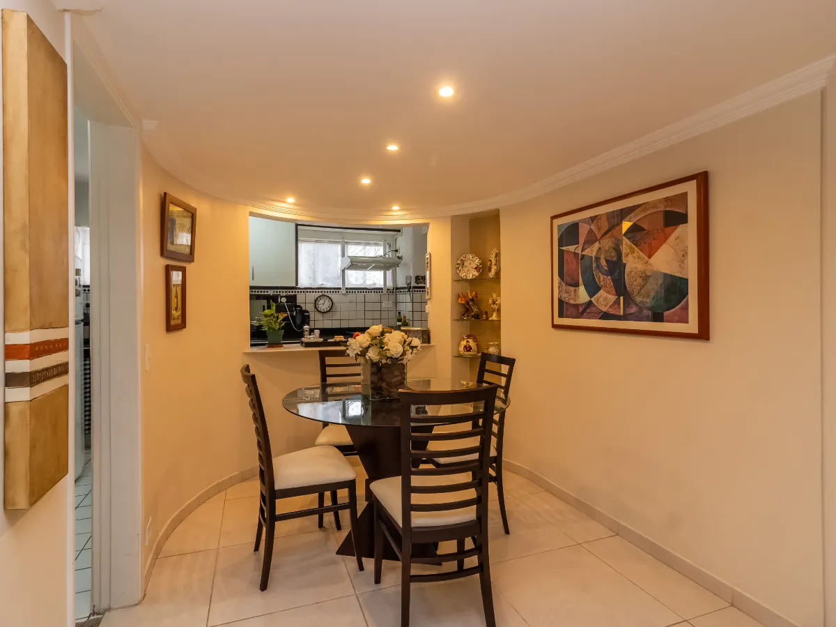 Condomínio Edifício Quartier - 6