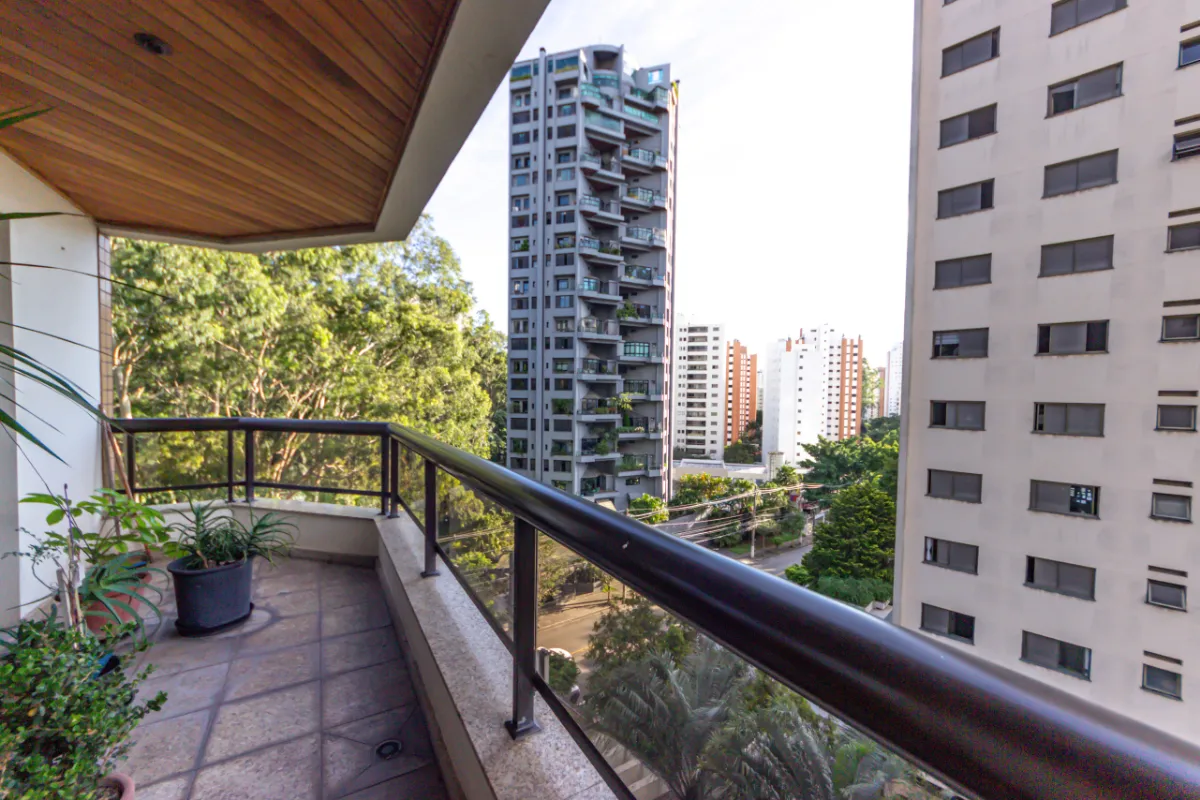 Condomínio Edifício Parco Imperiale - 41