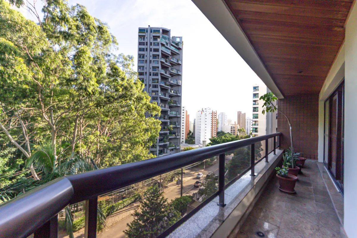 Condomínio Edifício Parco Imperiale - 42