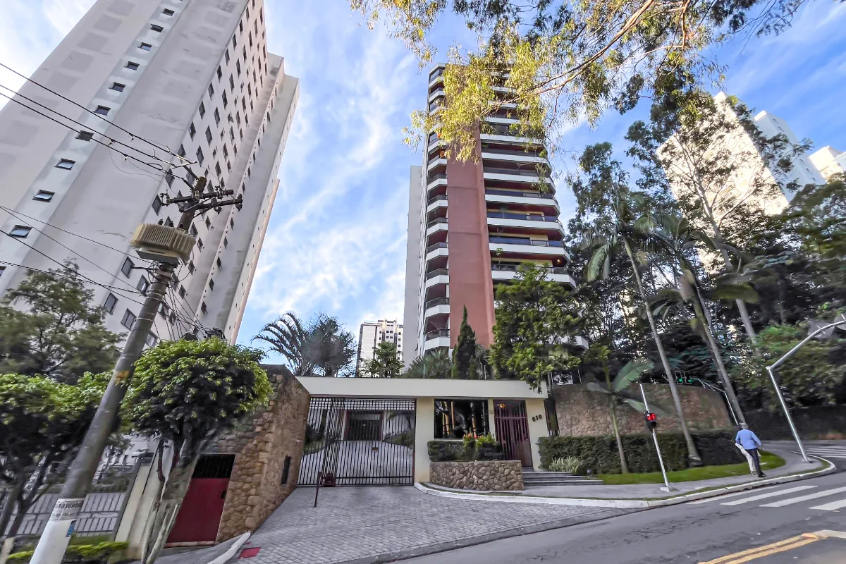Condomínio Edifício Parco Imperiale - 47