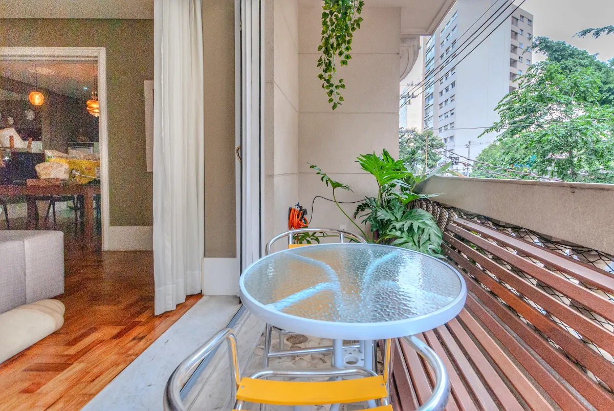 CONDOMÍNIO  EDIFÍCIO  AMÉLIA - 10