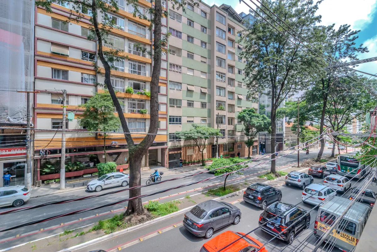 CONDOMÍNIO  EDIFÍCIO  AMÉLIA - 32