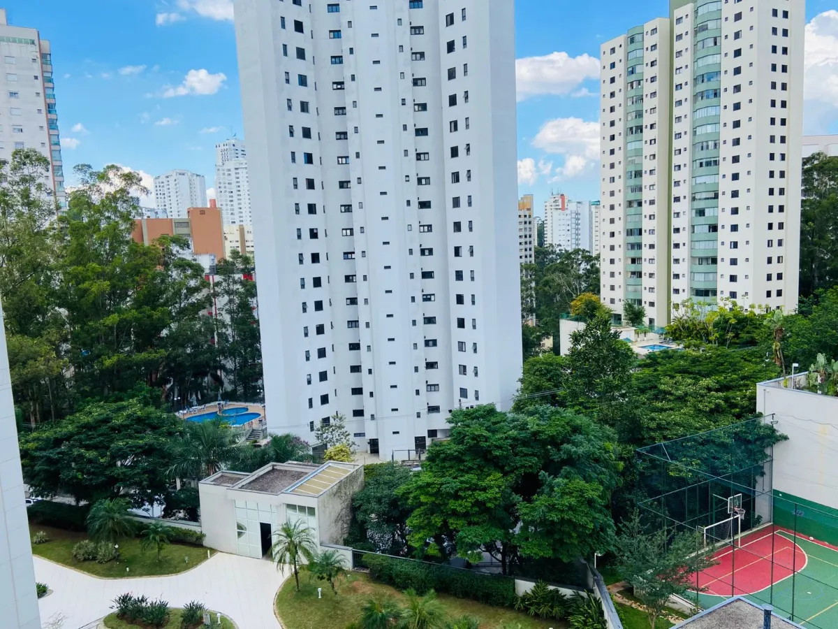 Mais Morumbi Clube - 12
