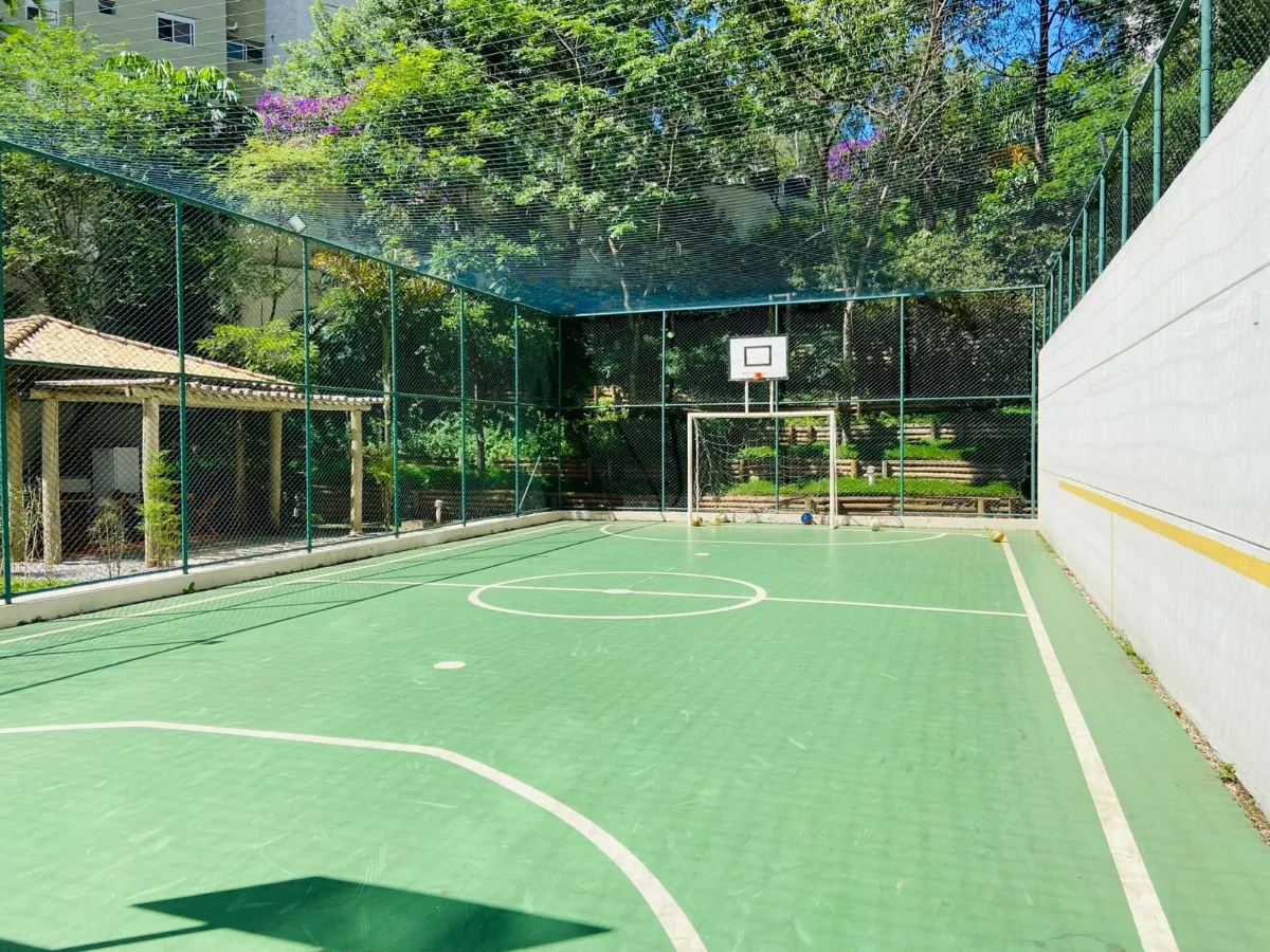 Mais Morumbi Clube - 15