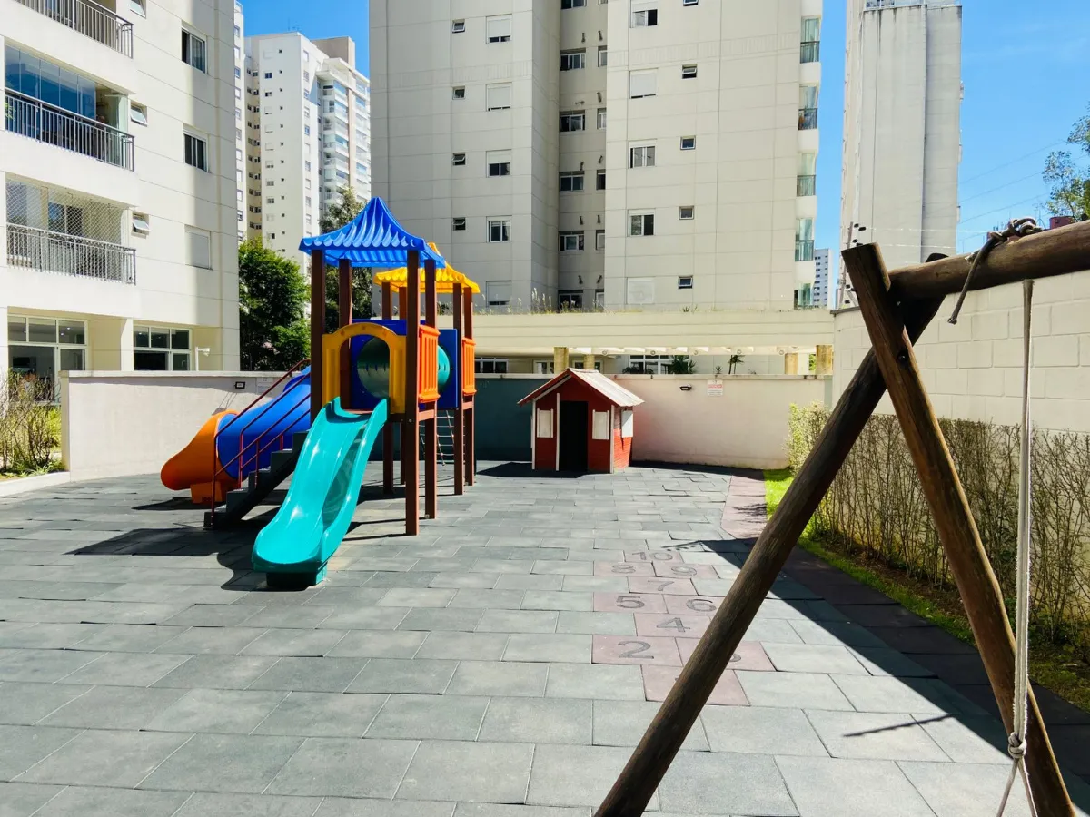 Mais Morumbi Clube - 17